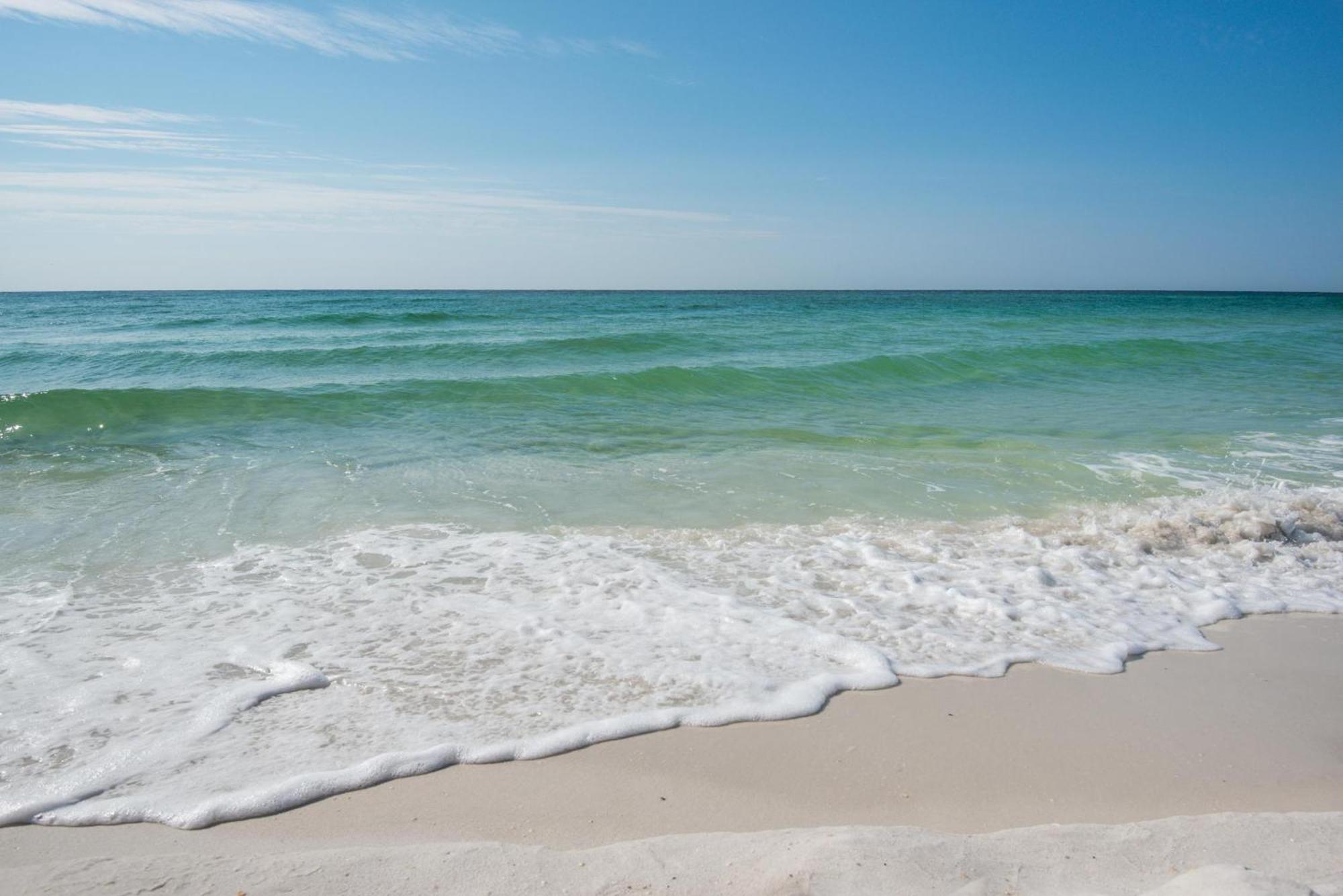 Tristan Towers Unit 1D Villa Pensacola Beach Exterior photo