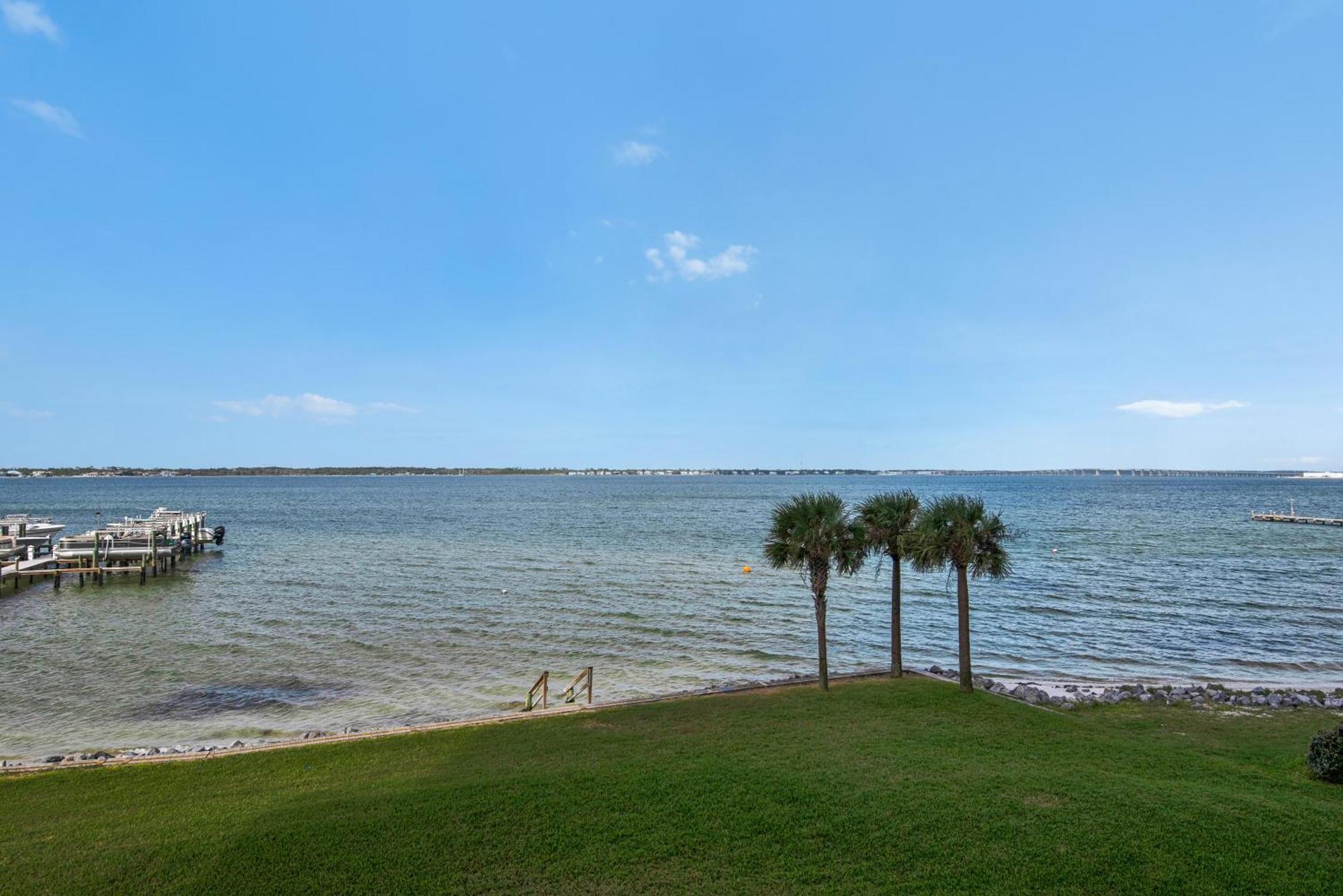Tristan Towers Unit 1D Villa Pensacola Beach Exterior photo
