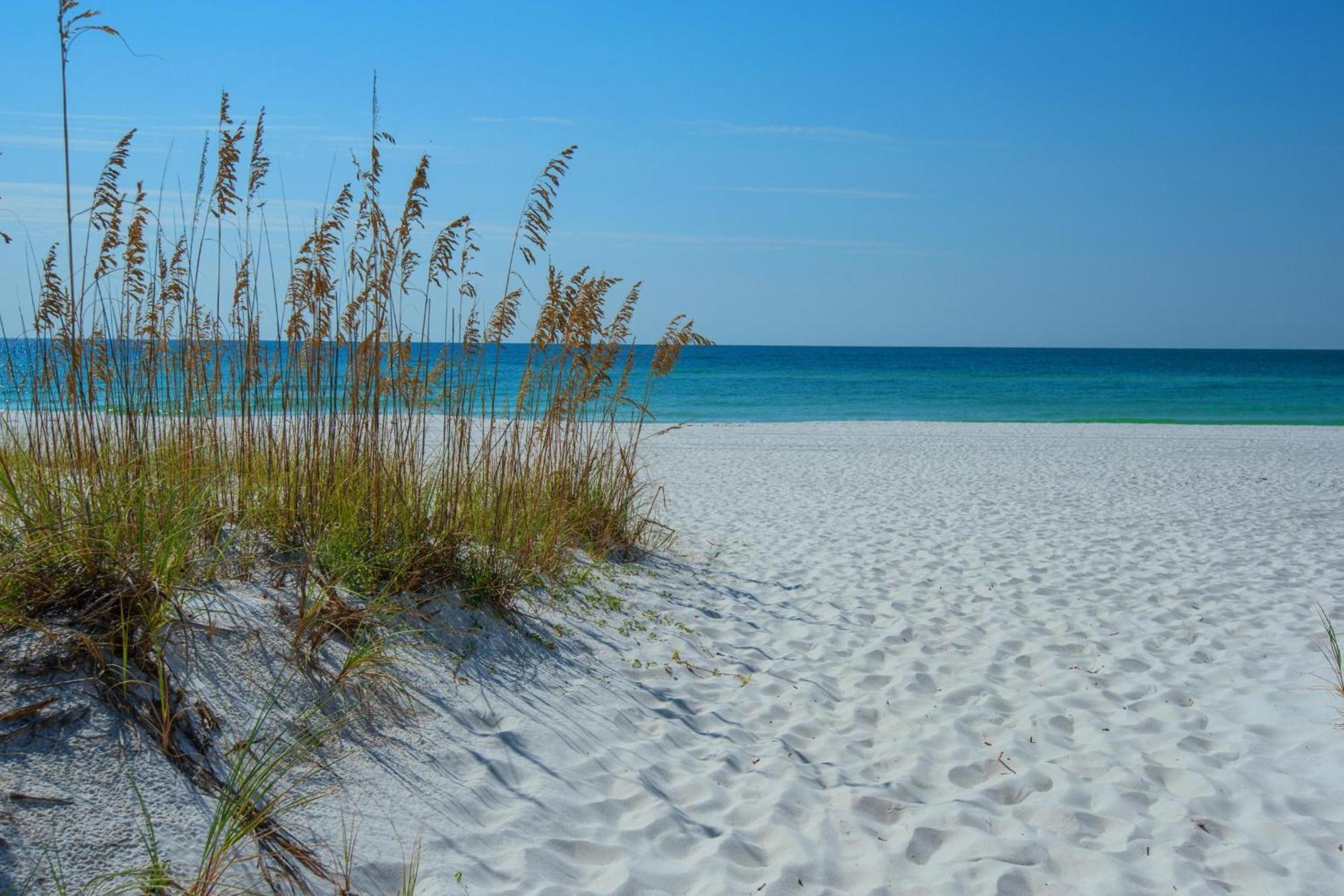 Tristan Towers Unit 1D Villa Pensacola Beach Exterior photo