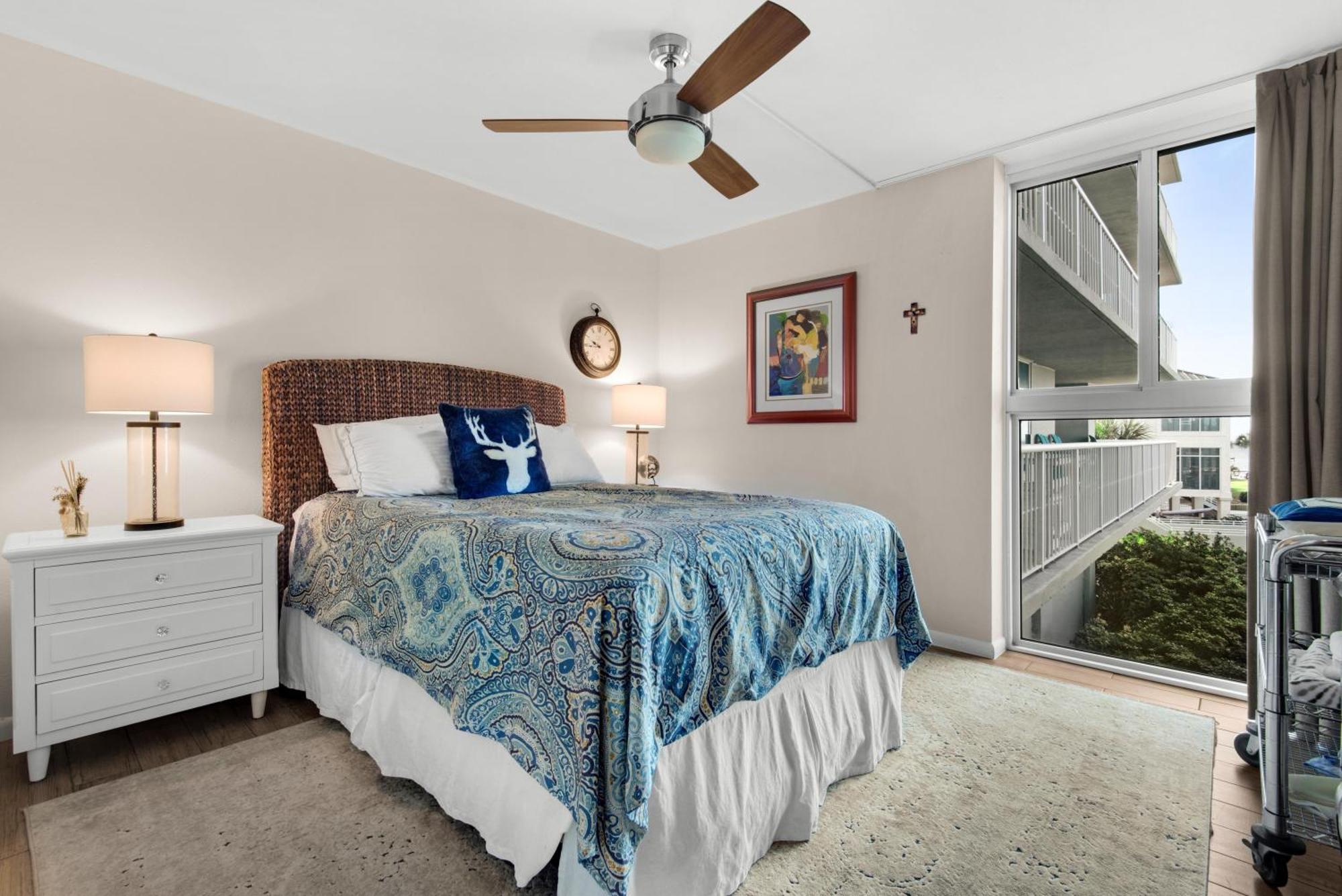 Tristan Towers Unit 1D Villa Pensacola Beach Exterior photo