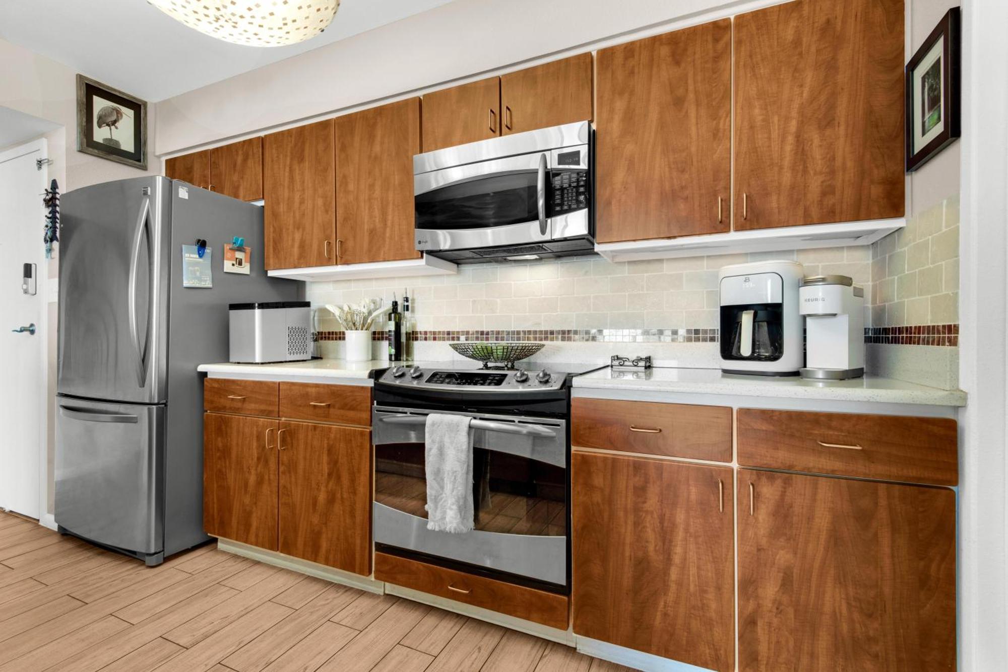Tristan Towers Unit 1D Villa Pensacola Beach Exterior photo