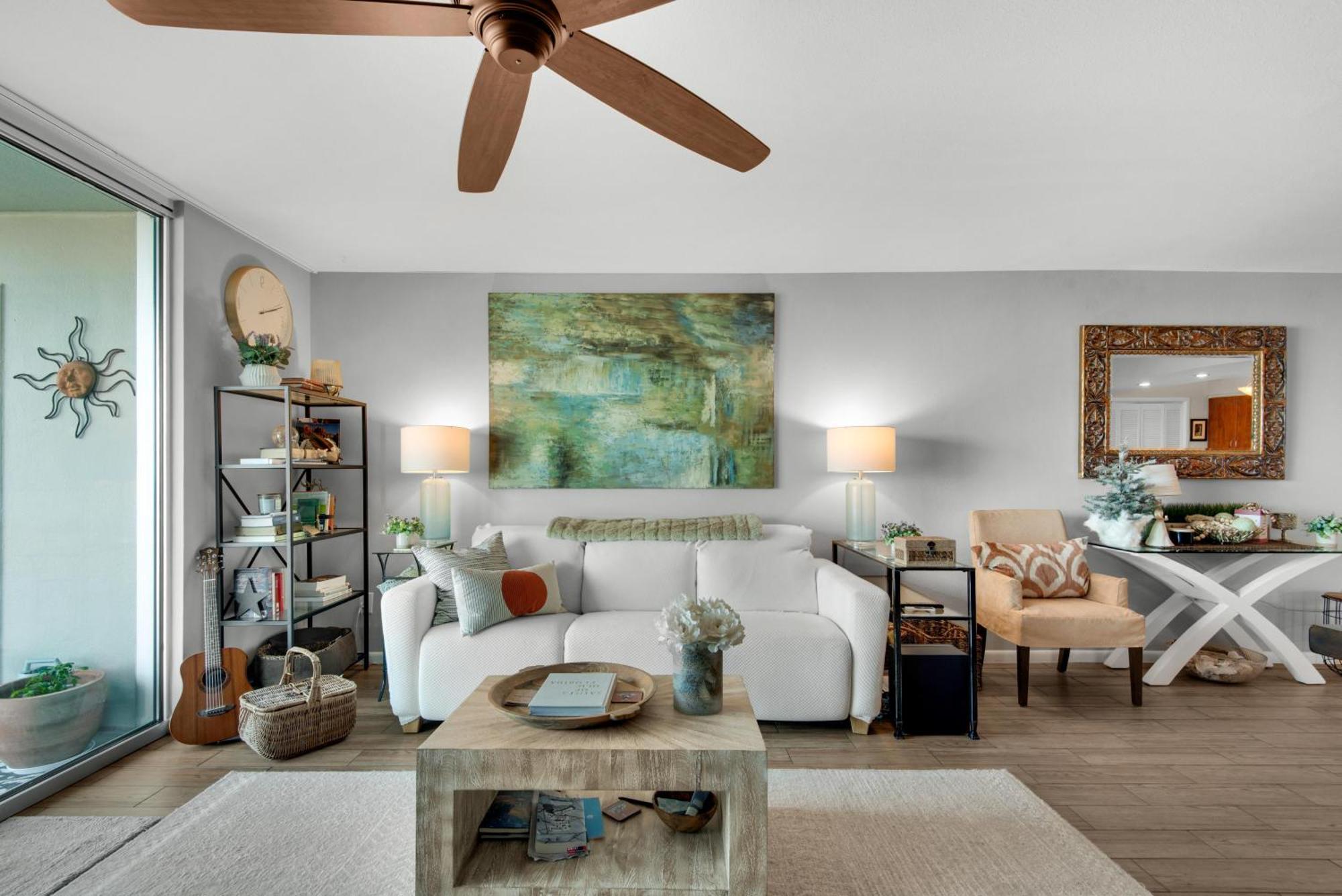 Tristan Towers Unit 1D Villa Pensacola Beach Exterior photo